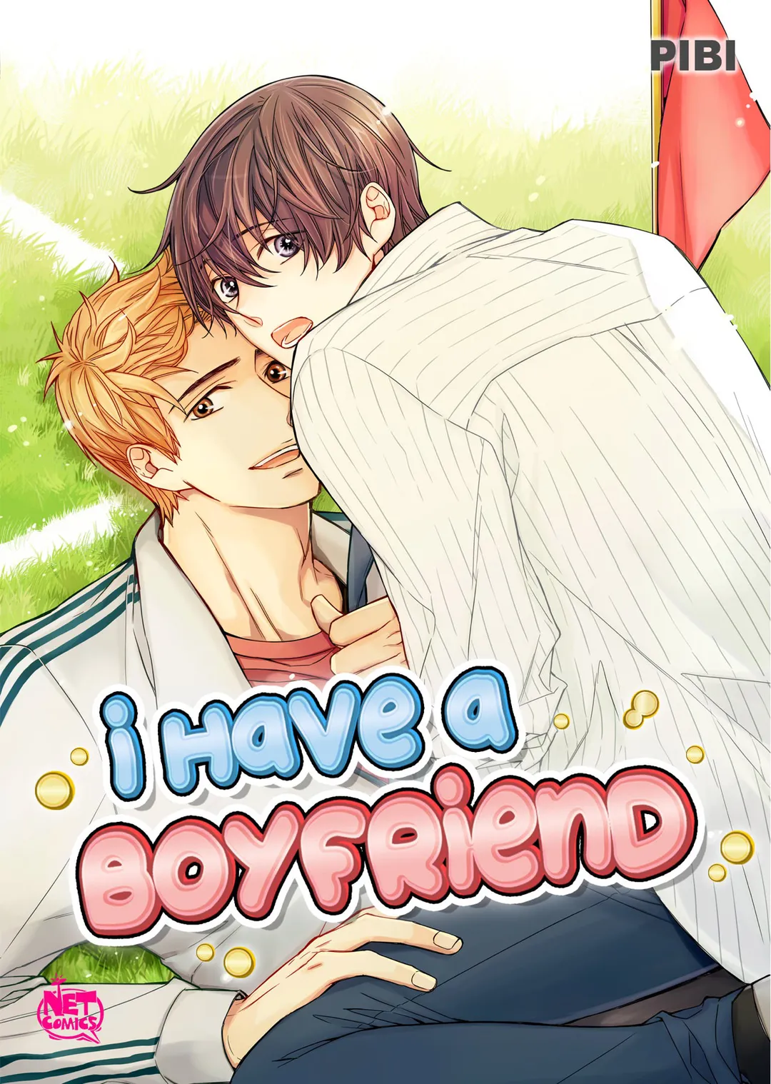 I Have a Boyfriend [Mature]-Chapter 23